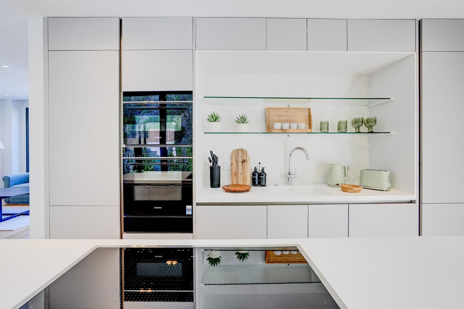 Image of House - 4 Bedrooms - 3 Bathrooms for Sale in North Gorge-Gibraltar, Image 17